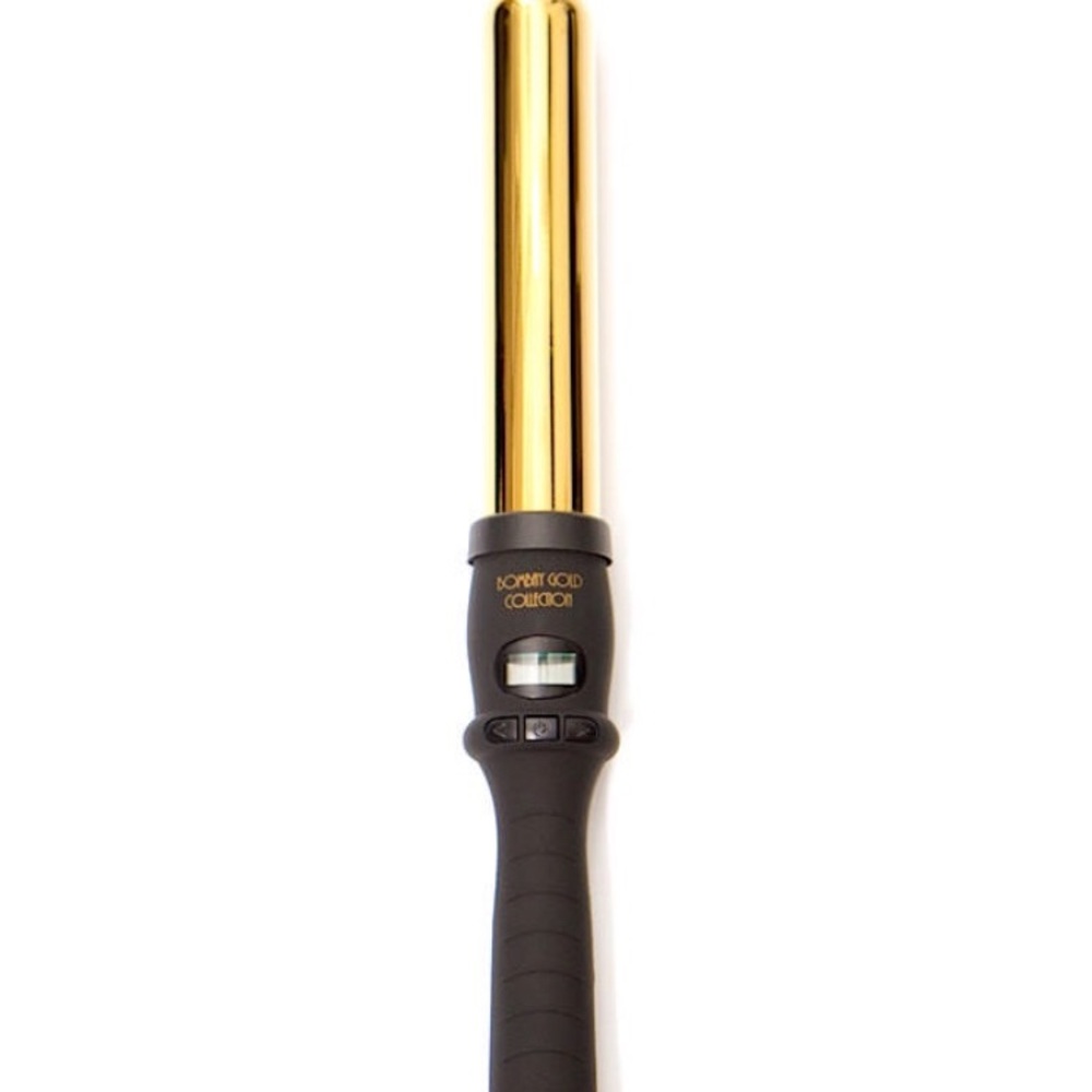 Bombay 32mm gold curling wand - Picture 3 of 3